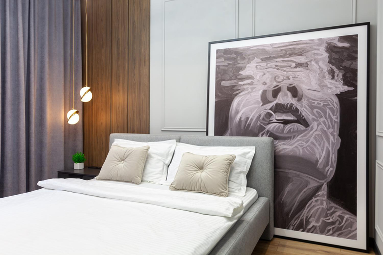 Others 4, Royal VIP Apartment on Gorodotska 31, L'vivs'ka