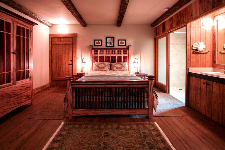 Bedroom 8