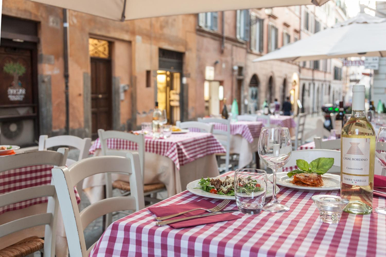 Food & Drinks 5, Casa in Monti Guest House, Roma