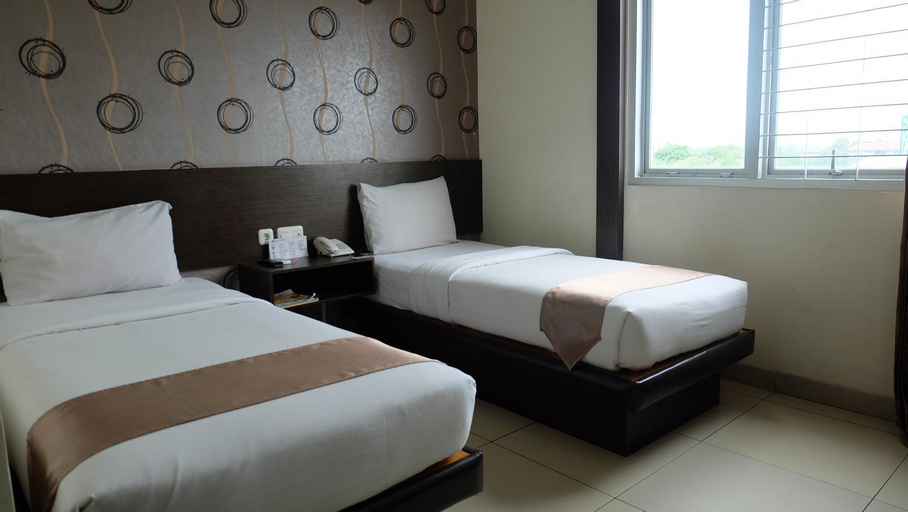 Bedroom 17
