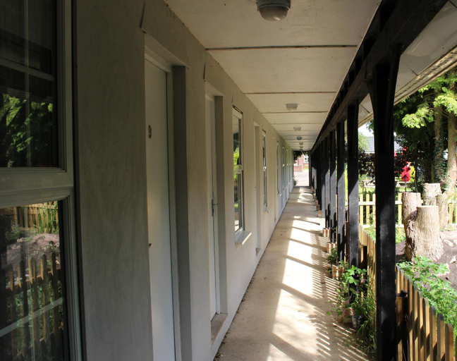 Others 2, The Lord Byron Inn, Cambridgeshire