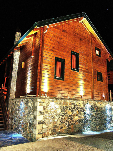 Others 3, Pasithea Mountain Chalet, Peloponnese