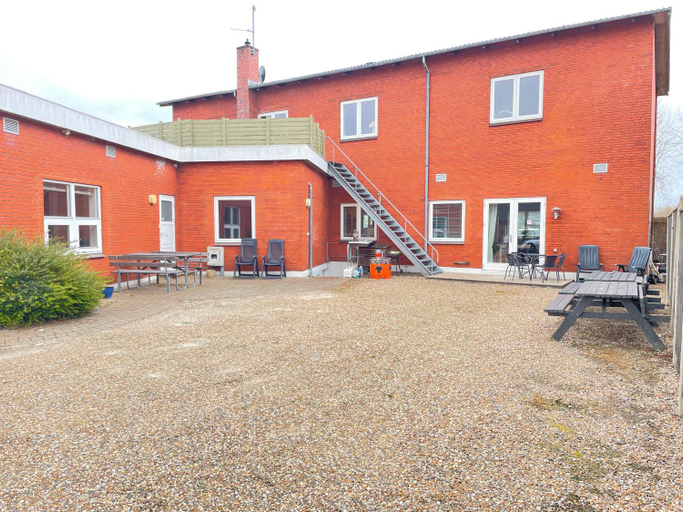 Others 3, Skjernaa-ferie/ Andersen Invest, Ringkøbing-Skjern