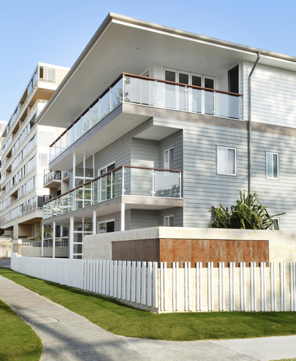 Others 5, Bujerum Apartments on Burleigh, Gold Coast