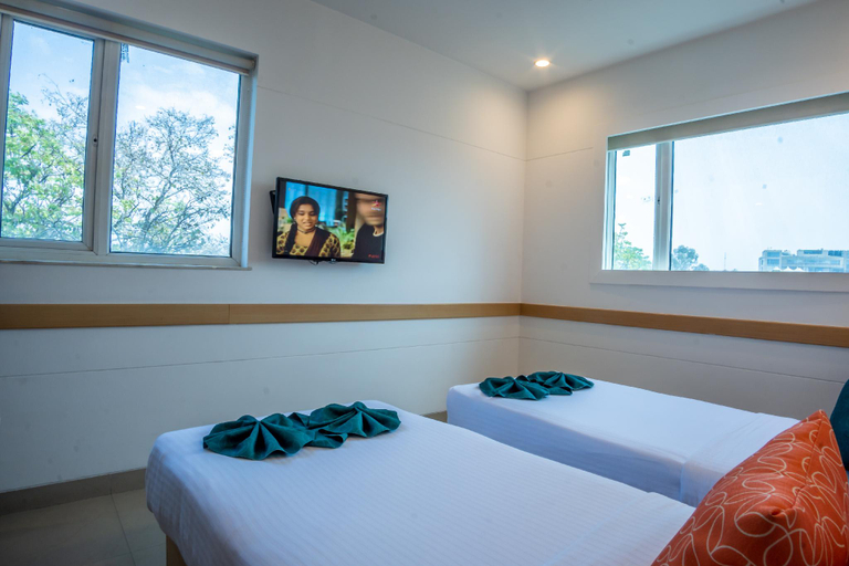 Bedroom 9