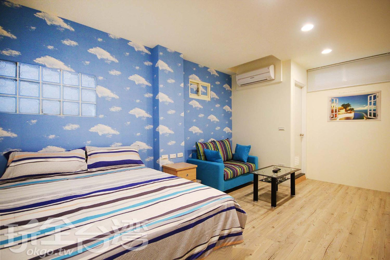 Others 3, Aqua Night Market Homestay, Yilan