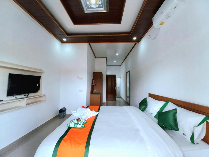 Bedroom 7