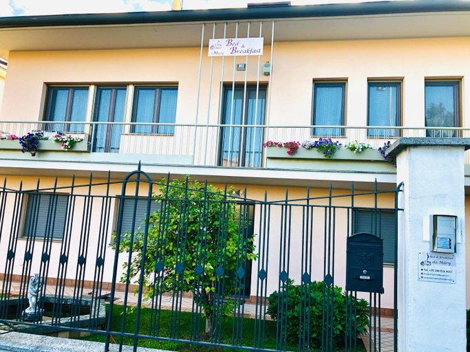 Exterior & Views 2, B&B da Mary, Milano