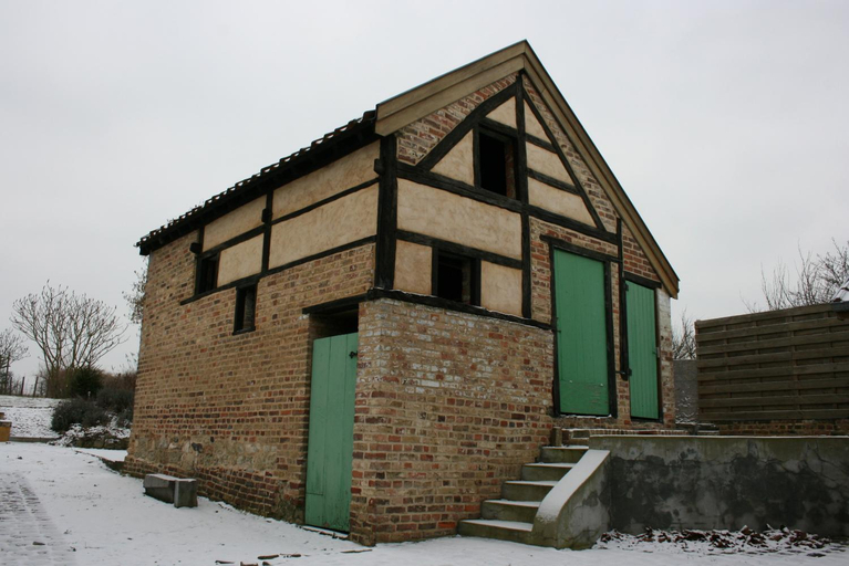 B&B Horpala, Limburg