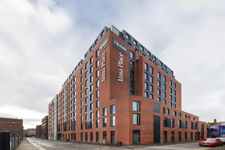 Others 4, Alma Place - Under New Management, Belfast