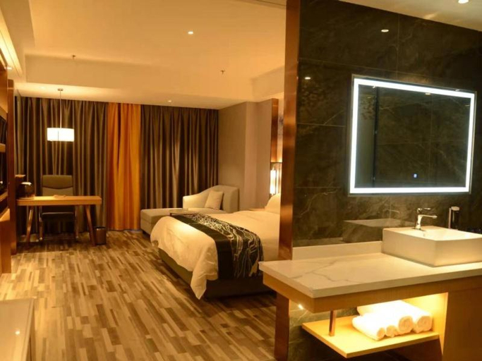 Bedroom 1