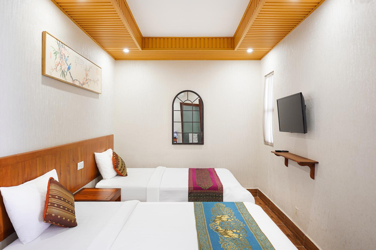 Bedroom 5