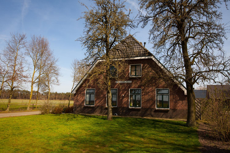 Others 2, Bed And Breakfast Geertruidahoeve, Hellendoorn
