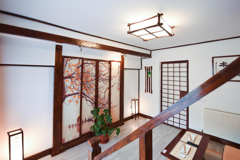 Others 4, Casa Lily - Japanese Retreat, Sighisoara