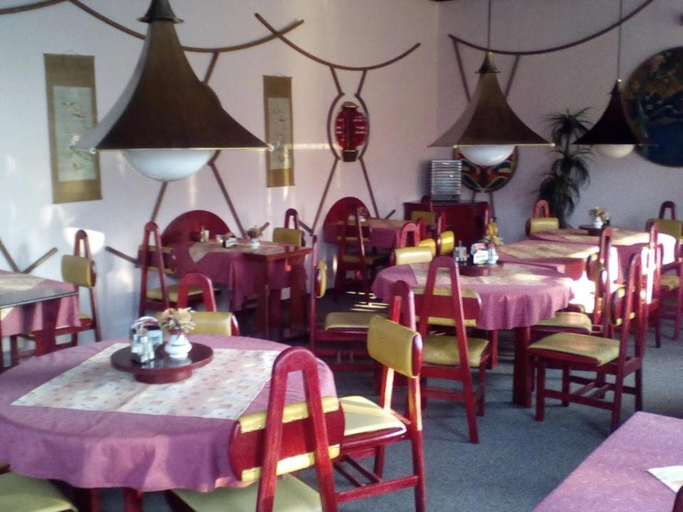 Food & Drinks 3, Penzion Velke Darko, Žďár nad Sázavou