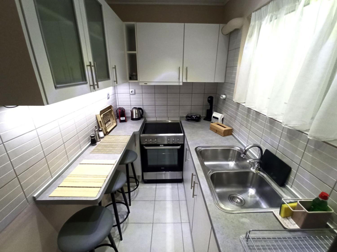 Others 5, Kallaris Deluxe House, Central Macedonia