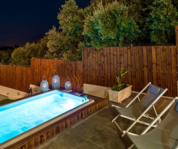 Others 3, Villa Izabela Apartments with Private Pools, Crete