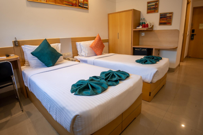 Bedroom 10