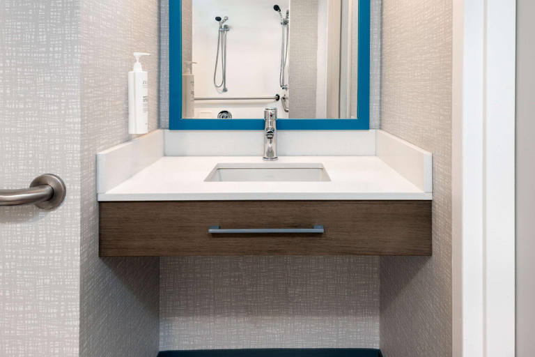 Bathroom 3