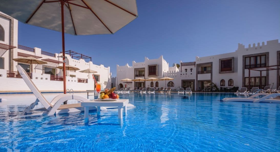 Exterior & Views 2, Mazar Resort & Spa By Kemet, Sharm el-Sheikh