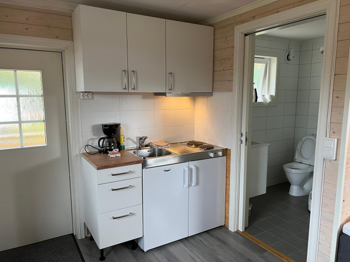 Others 5, Kabelvag Feriehus & Camping, Vågan