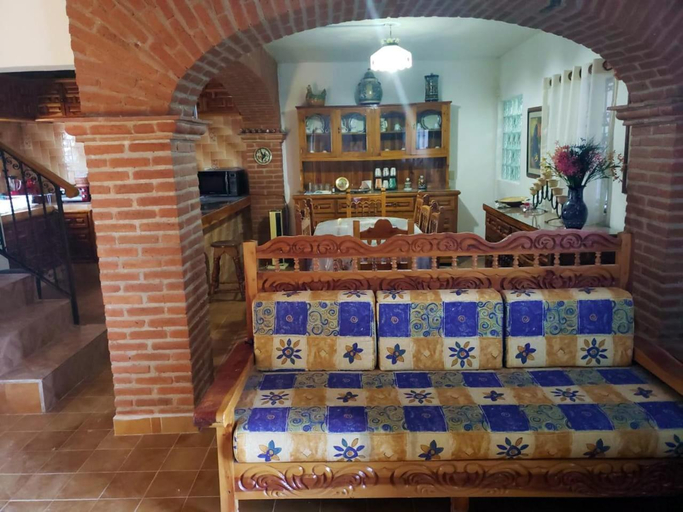 Others 5, Casa Vista Taxco, Tetipac