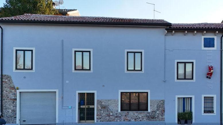 Others 2, InGarda Rooms, Verona