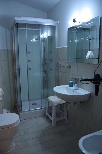 4, La Quercia B&B, Cosenza