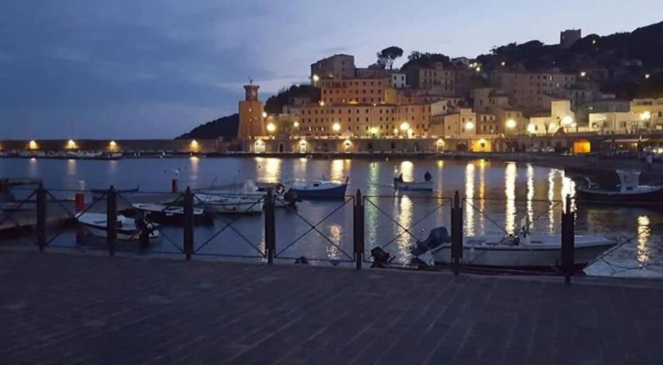 Appartamento e Mansarda al mare, Livorno