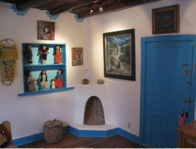 Others 2, La Dona Luz Inn an Historic B&B, Taos