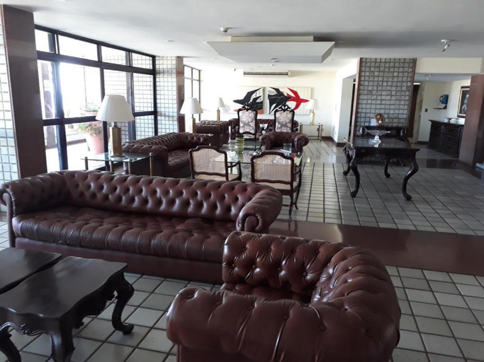 Public Area