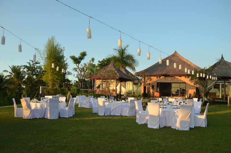 Food & Drinks 5, Villa The Jiwa, Lombok