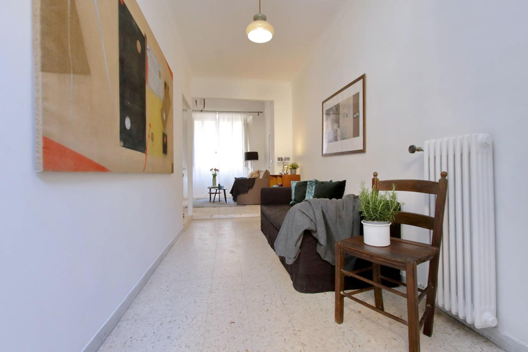 Others 5, Amleto Apartments, Rome