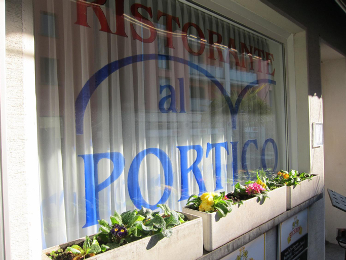 Albergo Ristorante Al Portico, Locarno