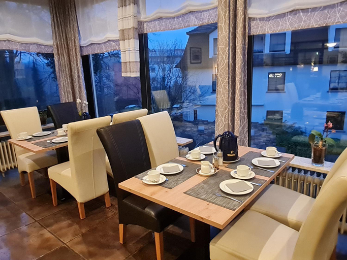 Food & Drinks 5, Hotel Stadt Witzenhausen, Werra-Meißner-Kreis