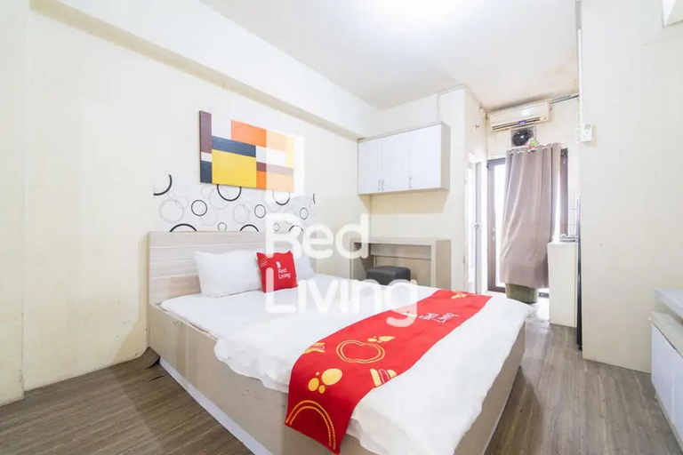 Bedroom 9
