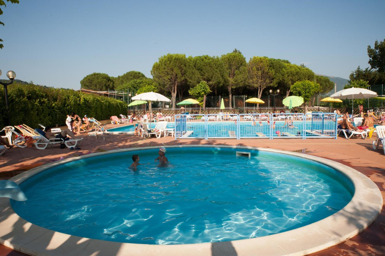 Sport & Beauty 5, Green Village Assisi, Perugia