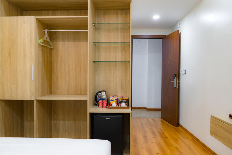 Bedroom 2, Bambu Hotel, Da Nang