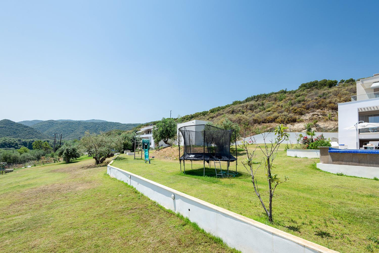 Others 2, Afisia Villas, Central Macedonia