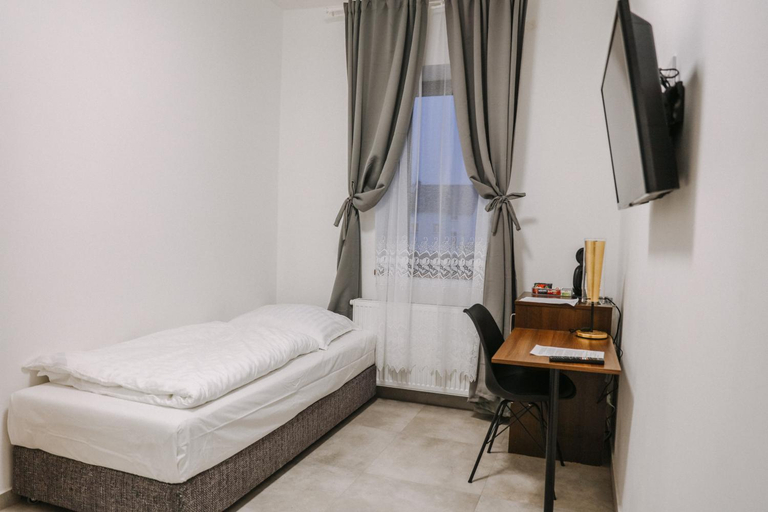 Bedroom 4, Oasis Teplice, Teplice