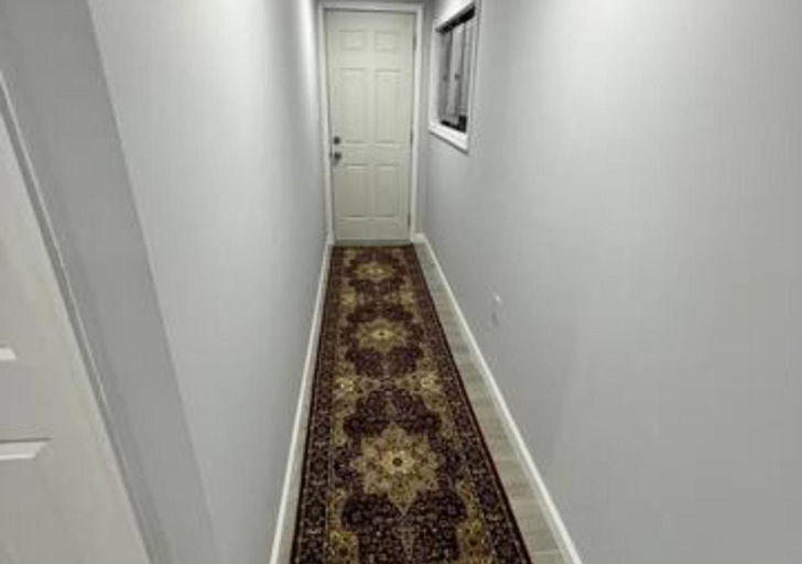 Shanghai 2900 - Vintage Oriental Style 2BR w Parking near Airport, Philadelphia