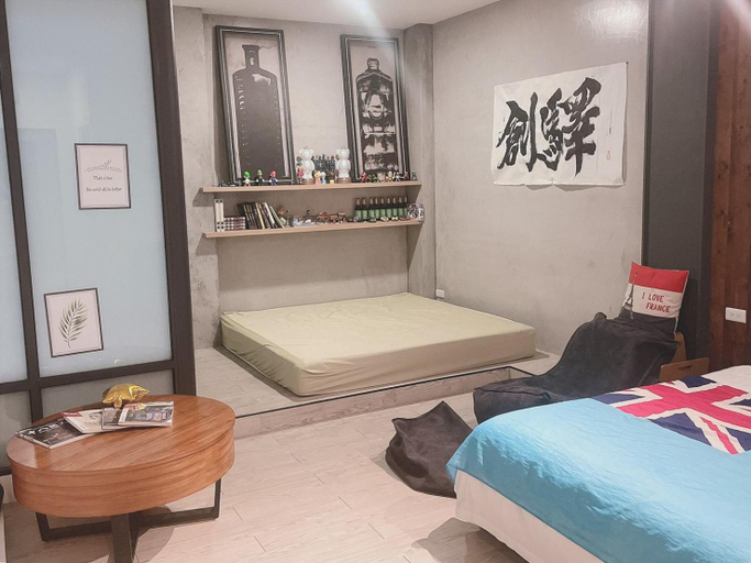 Others 3, Original Bnb, Tainan