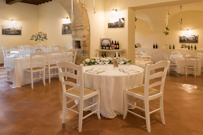 Food & Drinks 4, Borgo di Gallano, Perugia