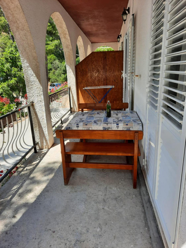 Others 4, Apartments Pitarevic, Mljet