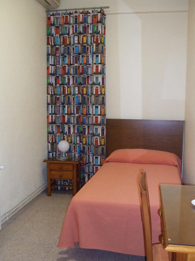 Others 4, Hostal Casa Juan, Murcia