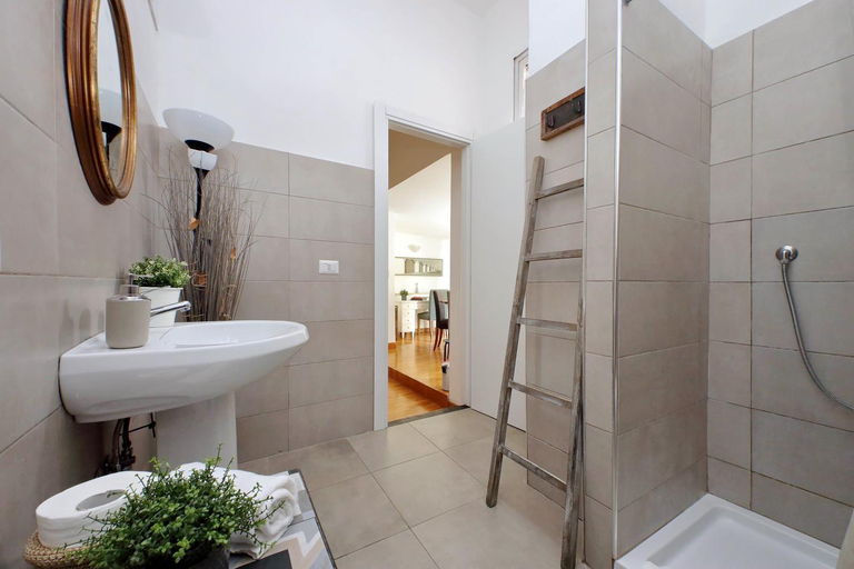 Others 2, Amleto Apartments, Rome