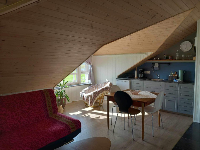 Others 4, Frostastaðir Guesthouse, Akrahreppur