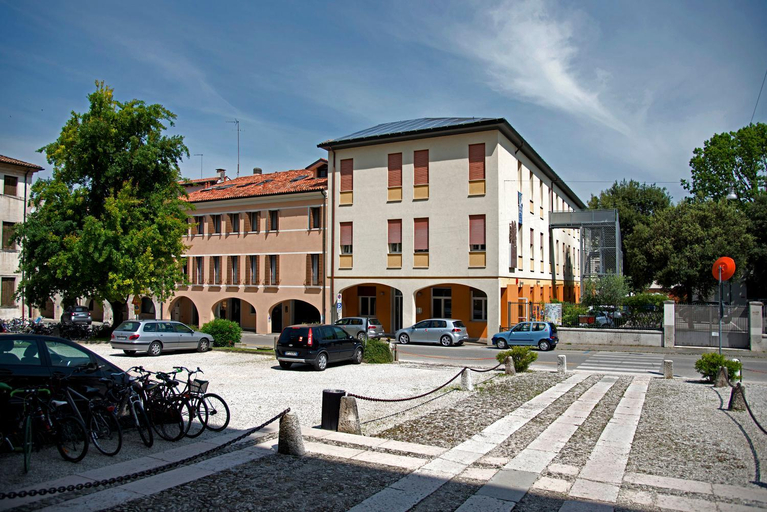 Others 2, B&B Centro della Famiglia, Treviso