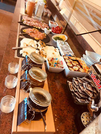 Food & Drinks 5, Alte Reichsbank, Schweinfurt