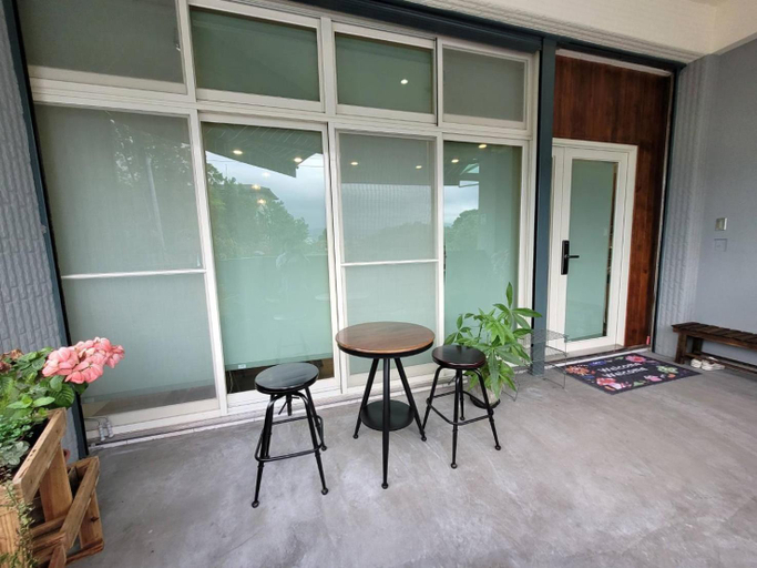 Others 5, Telling Story House, Yilan